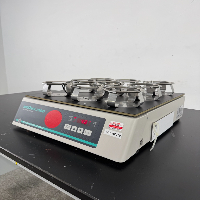 New Brunswick Innova 2100 Platform Shaker image 1